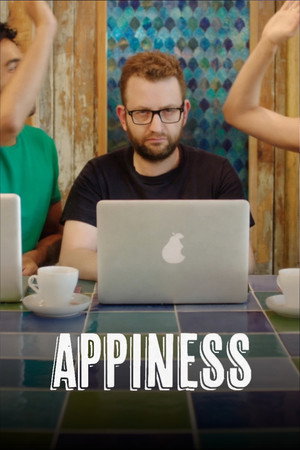Appiness poszter