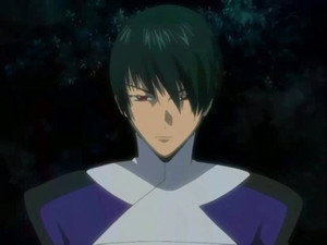 スクライド 1. évad Ep.2 2. epizód