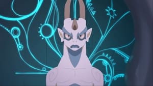 Wakfu 3. évad Ep.7 7. epizód