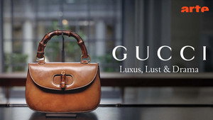 Gucci : luxe, drame et volupté háttérkép