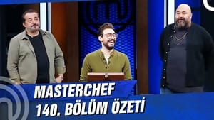 MasterChef Türkiye 4. évad Ep.140 140. epizód