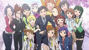 アイドルマスター Season 1 Ep.25 25. epizód