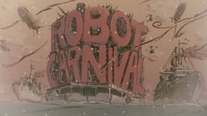 Robot Carnival kép