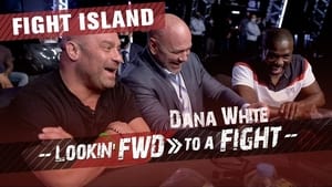 Dana White: Lookin' for a Fight Speciális epizódok Ep.3 3. epizód