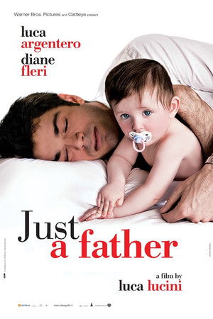Solo un padre poszter