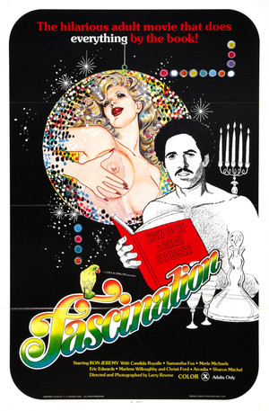 Fascination poszter