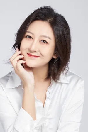 Mengmeng Yan profil kép