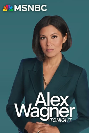 The Rachel Maddow Show poszter