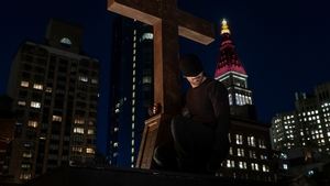 Marvel Daredevil 3. évad Ep.1 Feltámadás