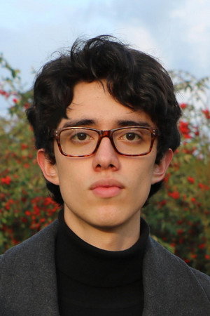 Daniel Cabrera Forero