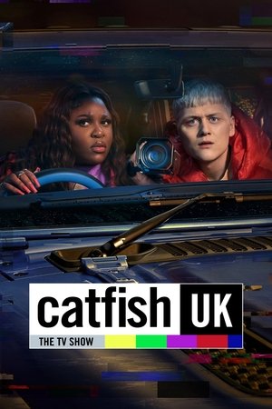 Catfish UK poszter