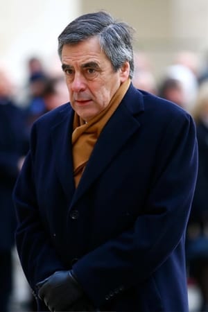 Qui a tué François Fillon ? L'Enquête poszter