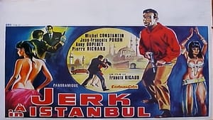 Jerk à Istanbul háttérkép