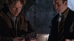 Nowhere Man Season 1 Ep.23 23. epizód