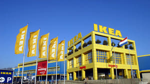 IKEA Heights - The Next Generation (Musical Edition) háttérkép