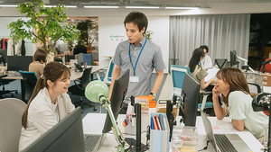 極道上司に愛されたら 1. évad Ep.4 4. epizód