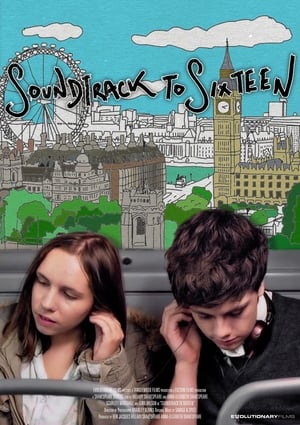 Soundtrack to Sixteen