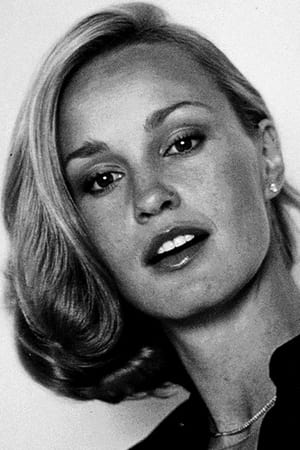 Jessica Lange profil kép