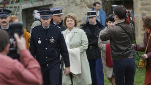 La bonne dame de Nancy háttérkép