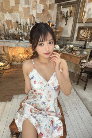 北岡果林 profil kép
