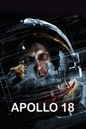 Apollo 18 poszter