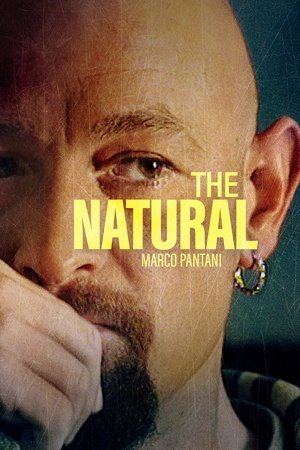 Il Migliore. Marco Pantani poszter