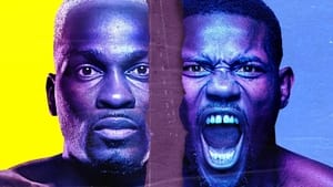 UFC on ESPN 21: Brunson vs. Holland - Prelims háttérkép