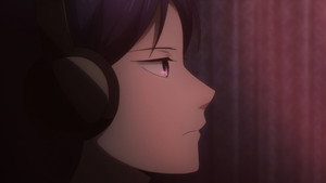 ホテル・インヒューマンズ 1. évad Ep.4 4. epizód