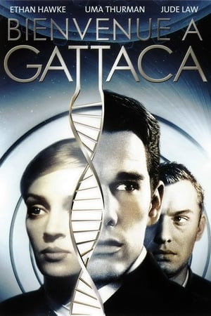 Gattaca poszter