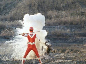 光戦隊マスクマン Season 1 Ep.48 48. epizód