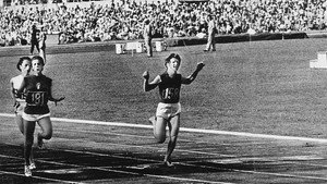 La grande olimpiade háttérkép
