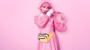 Kyary Pamyu Pamyu - KPP Japan Iyahoi Tour háttérkép