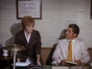 Marcus Welby, M.D. Season 2 Ep.13 13. epizód