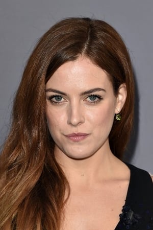 Riley Keough profil kép