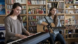 NPR Tiny Desk Concerts 7. évad Ep.2 2. epizód