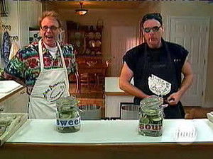Good Eats Season 3 Ep.1 1. epizód