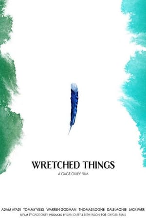 Wretched Things poszter