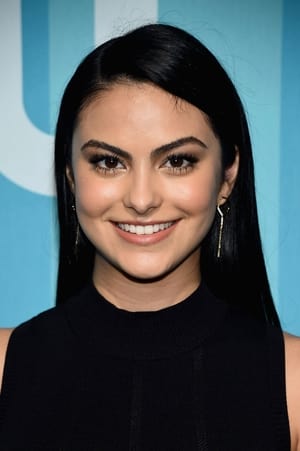 Camila Mendes profil kép