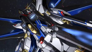 機動戦士ガンダムSEED DESTINY スペシャルエディション完結編  自由の代償 háttérkép
