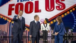 Penn & Teller: Fool Us 9. évad Ep.5 5. epizód