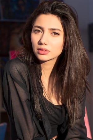 Mahira Khan profil kép