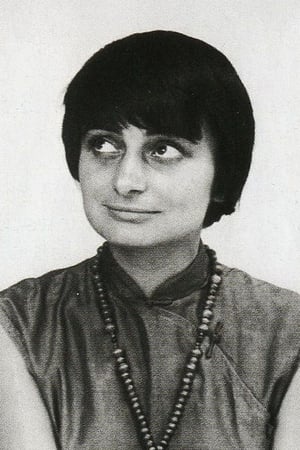 Agnès Varda profil kép