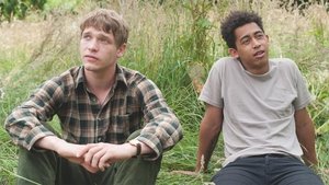 Glue Season 1 Ep.2 2. epizód