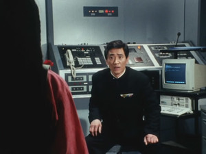 スーパー戦隊シリーズ 19. évad Ep.6 6. rész