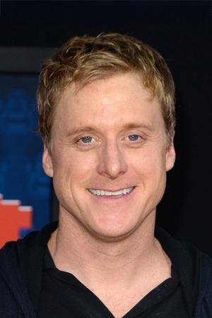 Alan Tudyk profil kép