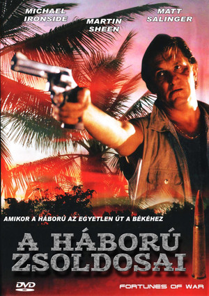 A háború zsoldosai