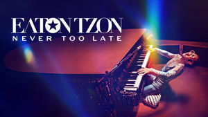 Elton John: Never Too Late háttérkép