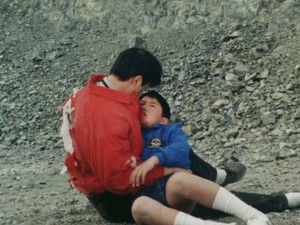 スーパー戦隊シリーズ 14. évad Ep.3 3. rész
