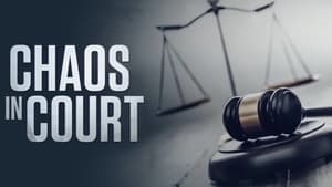 Chaos in Court kép