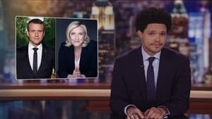 The Daily Show 27. évad Ep.81 81. epizód